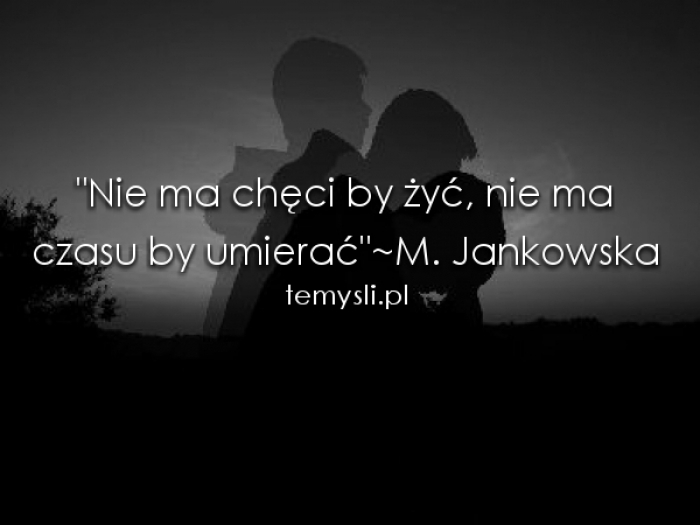 ~M. Jankowska