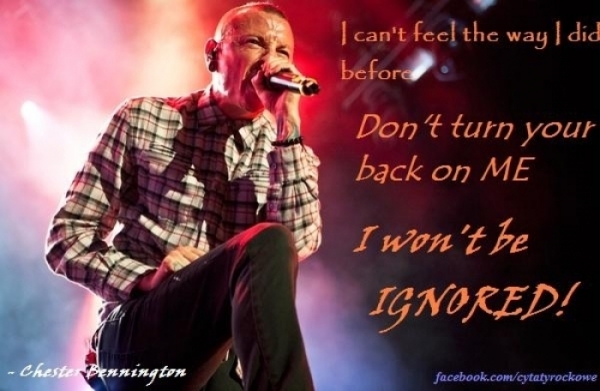 Linkin Park - FAINT